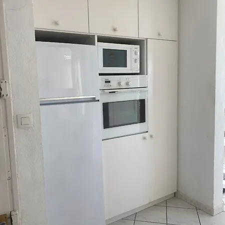 Appartement 3 Pieces Sur Le Sable Le Barcares