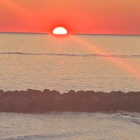 Apartamento Appartement 3 Pieces Sur Le Sable Le Barcares Le Barcarès